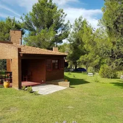 Negocio Balcon De Las Sierras