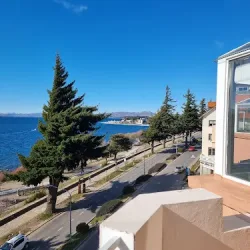 Negocio Balcones Al Nahuel