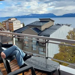 Negocio Balcones Al Nahuel Ii