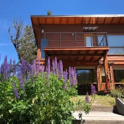 Balcones Del Sayhueque