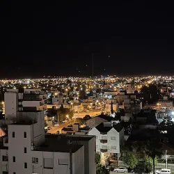 Ballenas Desde El Balcon
