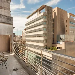 Negocio Báltico Suites