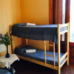 Negocio Balti´s Hostel