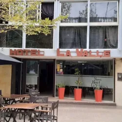 Negocio Bar Lavalle & Co