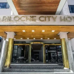 Negocio Bariloche City Hotel