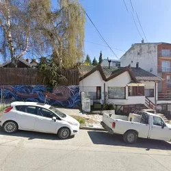 Negocio Bariloche Down Town Apartment