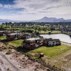 Negocio Bariloche Loft Crystal Suite