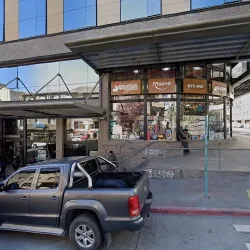 Negocio Bariloche Suites