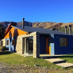 Barrancas De Quilquihue