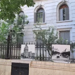 Barrio Parque Boutique