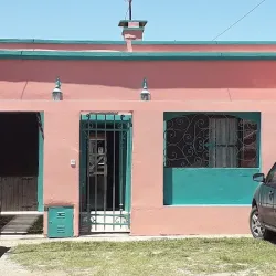 Negocio B&B Balcarce