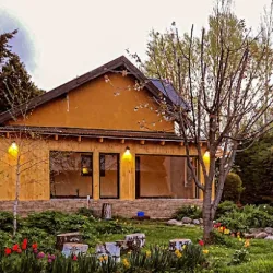 Negocio B&B Casa Nómada