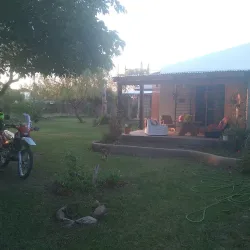 B&B Jardin De Poincare