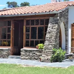 Negocio B&B Villa Giardino