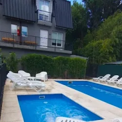 Be+ Apartamentos Boutique | Villa Gral. Belgrano