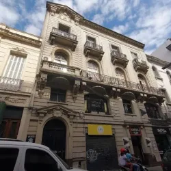 Be King Hostel Rosario