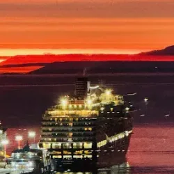 Negocio Beagle Sky Apartment