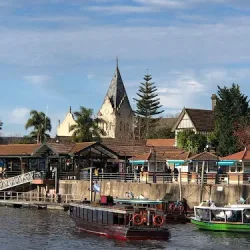 Negocio Bed & Breakfast Casa Ruchi 1893