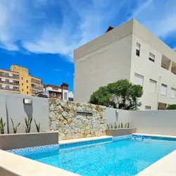 Negocio Bel Mar Hotel