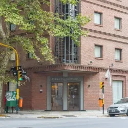 Negocio Believe Madero Hotel