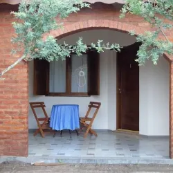 Negocio Bella Luna Posada & Suites