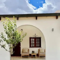 Negocio Bella Tilcara Boutique Hotel