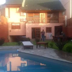 Negocio Bella Vita Hotel Boutique En Luján