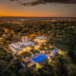 Negocio Bellamontagna Suites