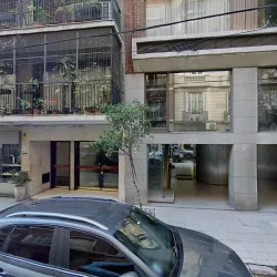 Negocio Belles Suites Recoleta