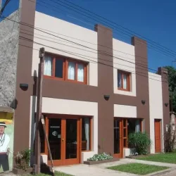 Negocio Benitez Hostería