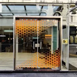 Negocio Bens / Recoleta Park