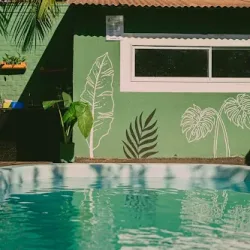 Negocio Benteveo Hostel Iguazú