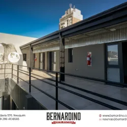 Negocio Bernardino Hostel