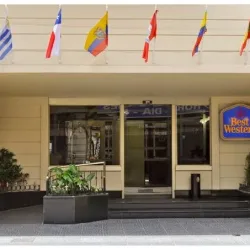 Best Western Central