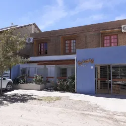 Negocio Betania,Un Lugar Con Angel