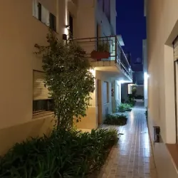 Negocio Bicentenario Aparts Alem - Departamentos Temporarios Amoblados