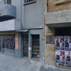 Negocio bienvenidos al sur