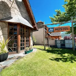 Negocio Bike Hostel San Martín De Los Andes