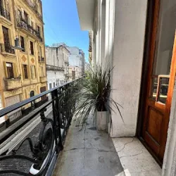 Negocio Bill & Bill Hostel San Telmo