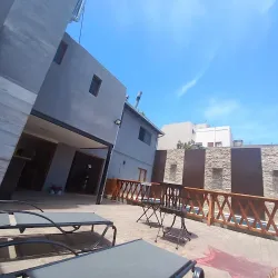 Negocio Bitelyus Hostel Club