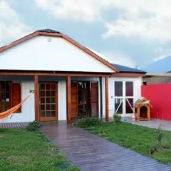 Negocio Bla! Guesthouse