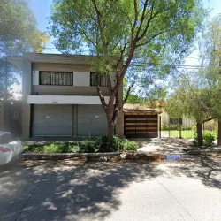 Negocio Black Door Apartmets