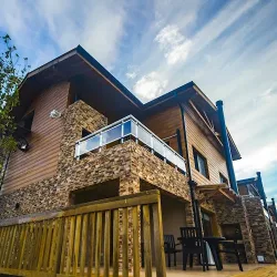 Negocio Blackstone Country Villages Hotel