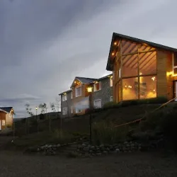 Negocio Blanca Patagonia - Hostería Boutique Y Cabañas