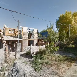 Negocio Blanchard - Dpto. De Alquiler Turístico