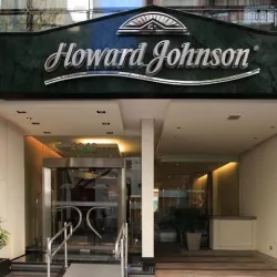 Negocio Blank Hotel Recoleta