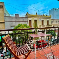 Negocio Blue Hostel BA