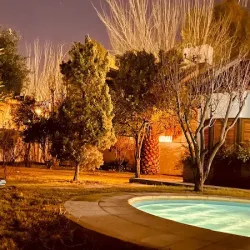 Blue Sky Mendoza B&B