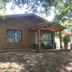 Negocio Blusky Lodge