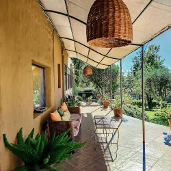 Negocio Bo Hotel & Spa Chicoana Salta Powerd Htl